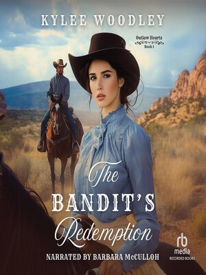 cover image of The Bandit's Redemption